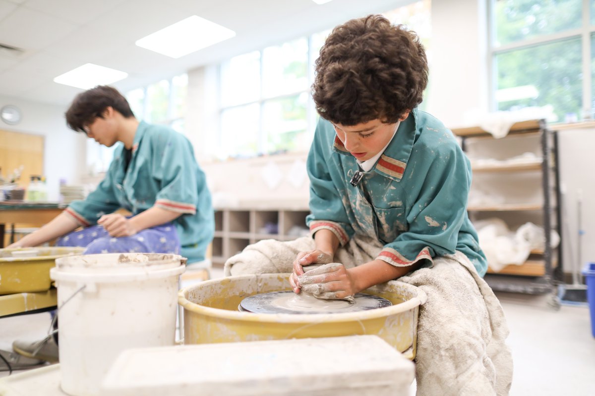 Berwick Academy tweet media