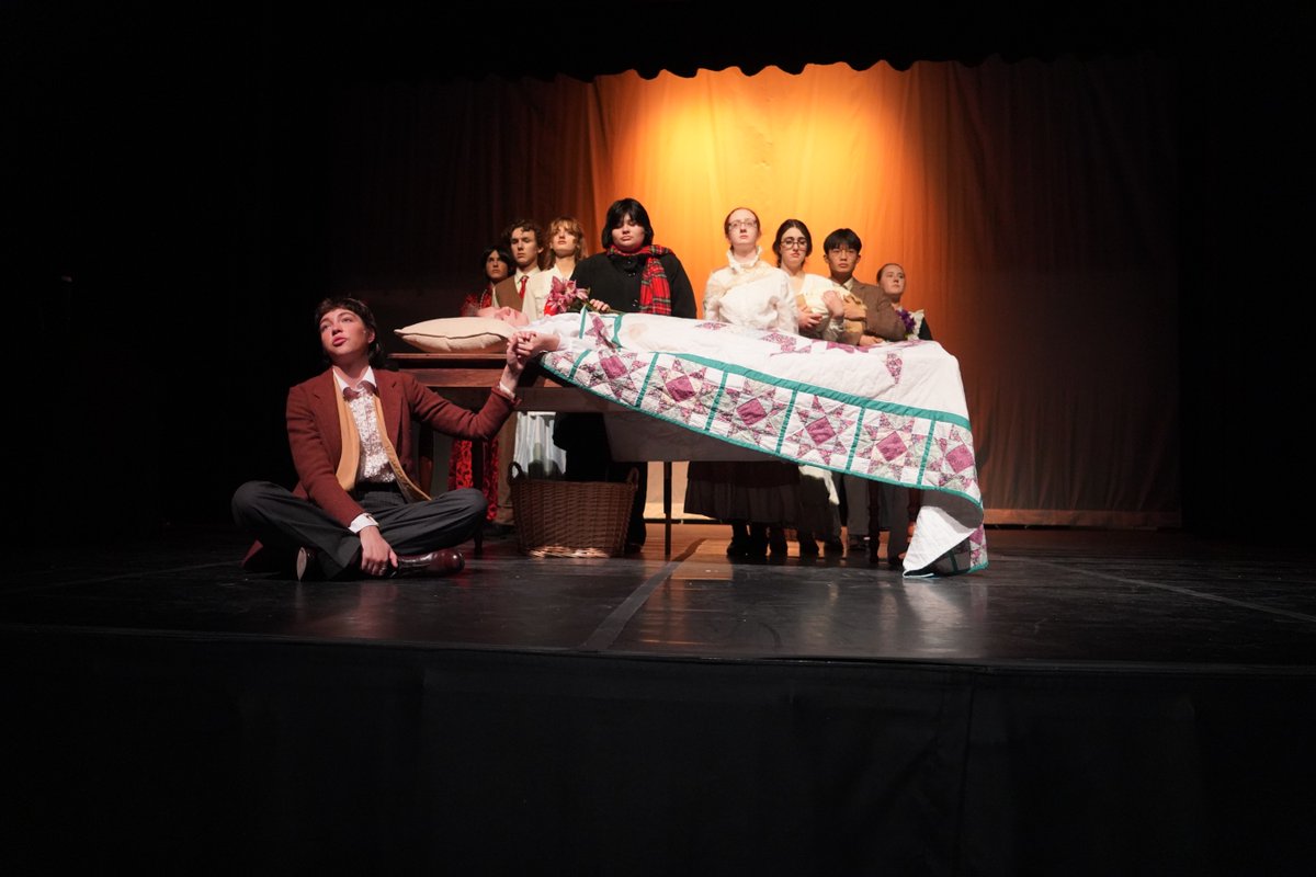 Berwick Academy tweet media