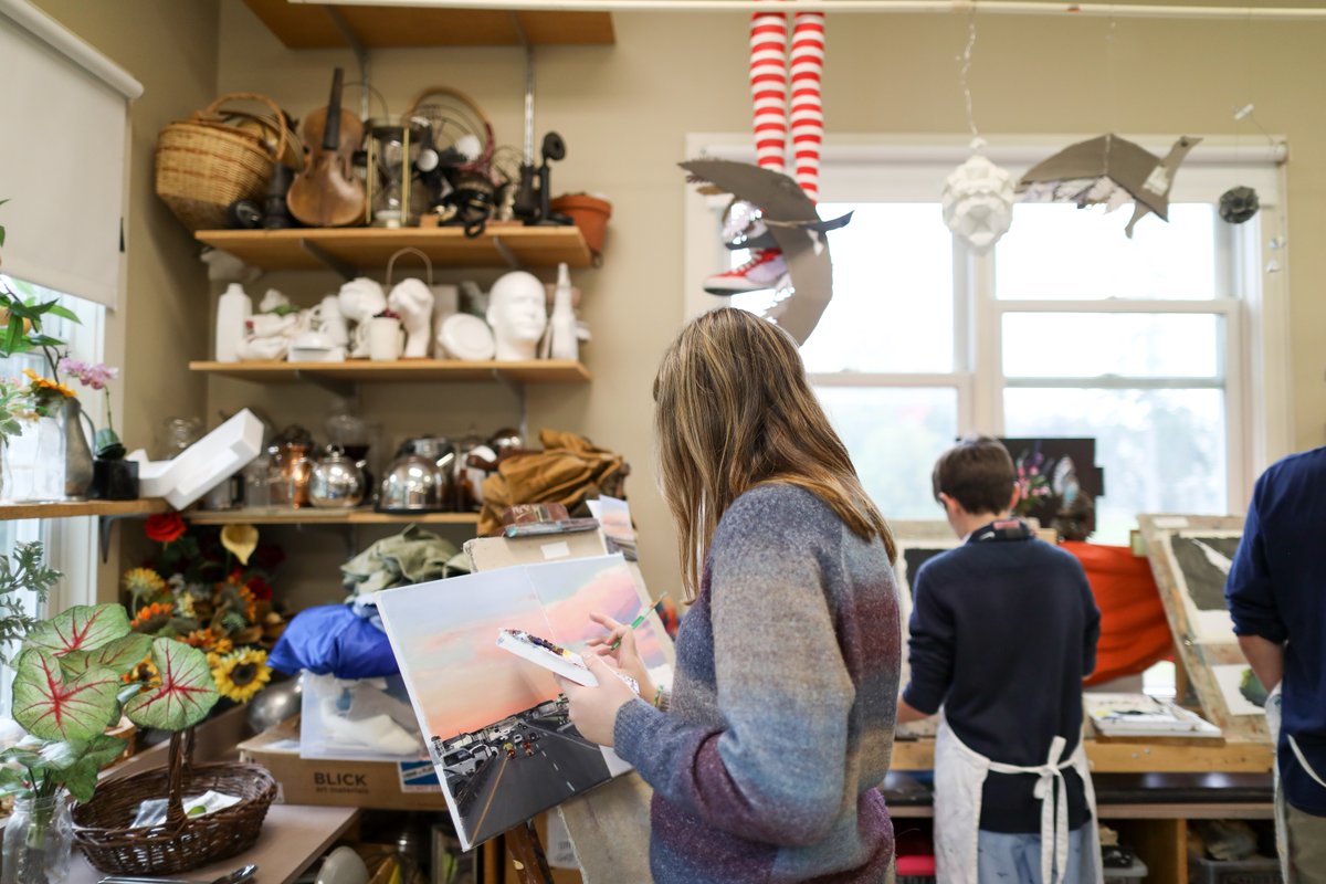 A robust arts experience is central to developing the whole person. Visual and performing arts at Berwick Academy provide meaningful opportunities for students to create, express, perform and exhibit. Support the Arts today by clicking the link below.

givecampus.com/zqnzjj