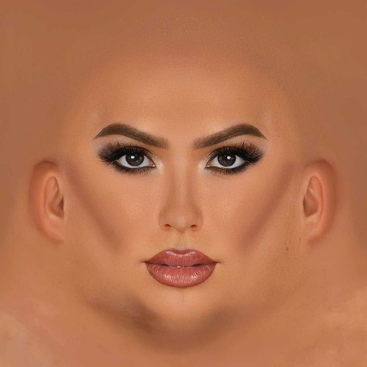 ✮Absolution✮ #TeamKenya tweet media