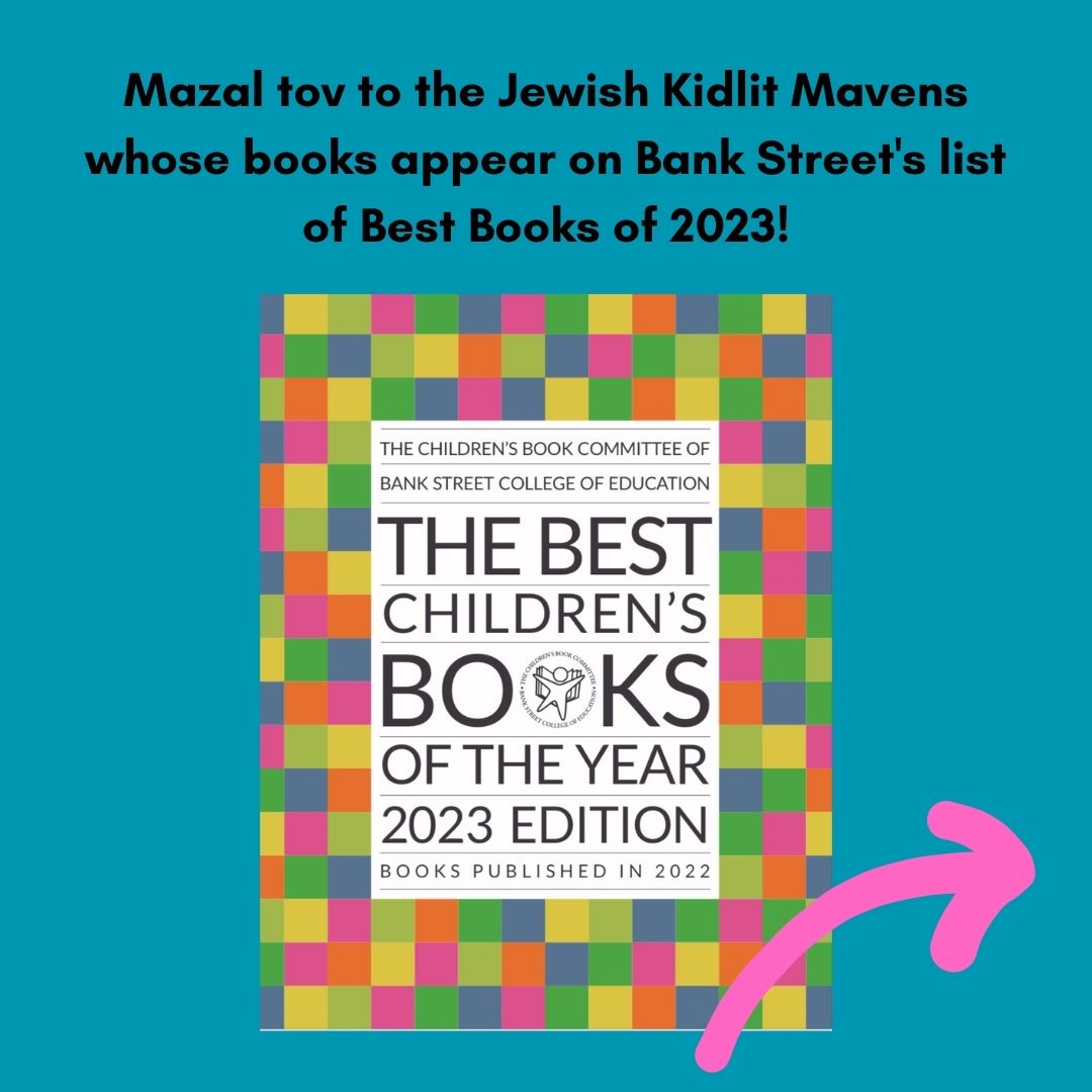 Chana Stiefel tweet media