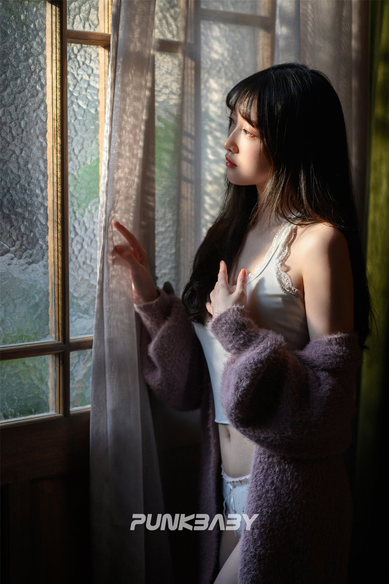期待光明

@Fengsiyuan
@hutuiaitewo
@tbzt3623

#写真 #私房 #摄影 #约拍 #人体 https://t.co/bHNOn2jvQd