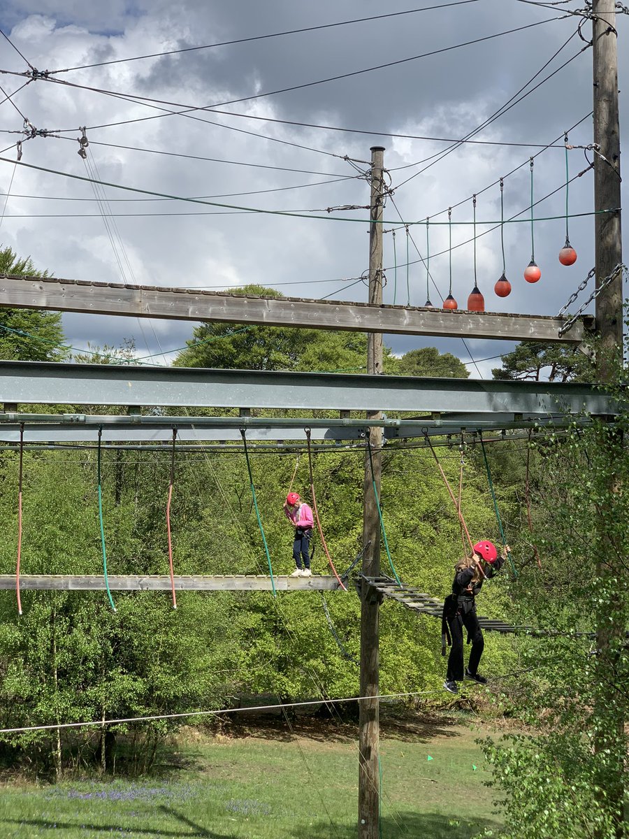 prospecths's tweet photo. The fun at @HindleapWarren continues for Year 4! It was den building, archery and high ropes in the morning and map reading and orienteering this afternoon! #PHS #hindleapwarren #year4 #residential https://t.co/qEJdOzin7g