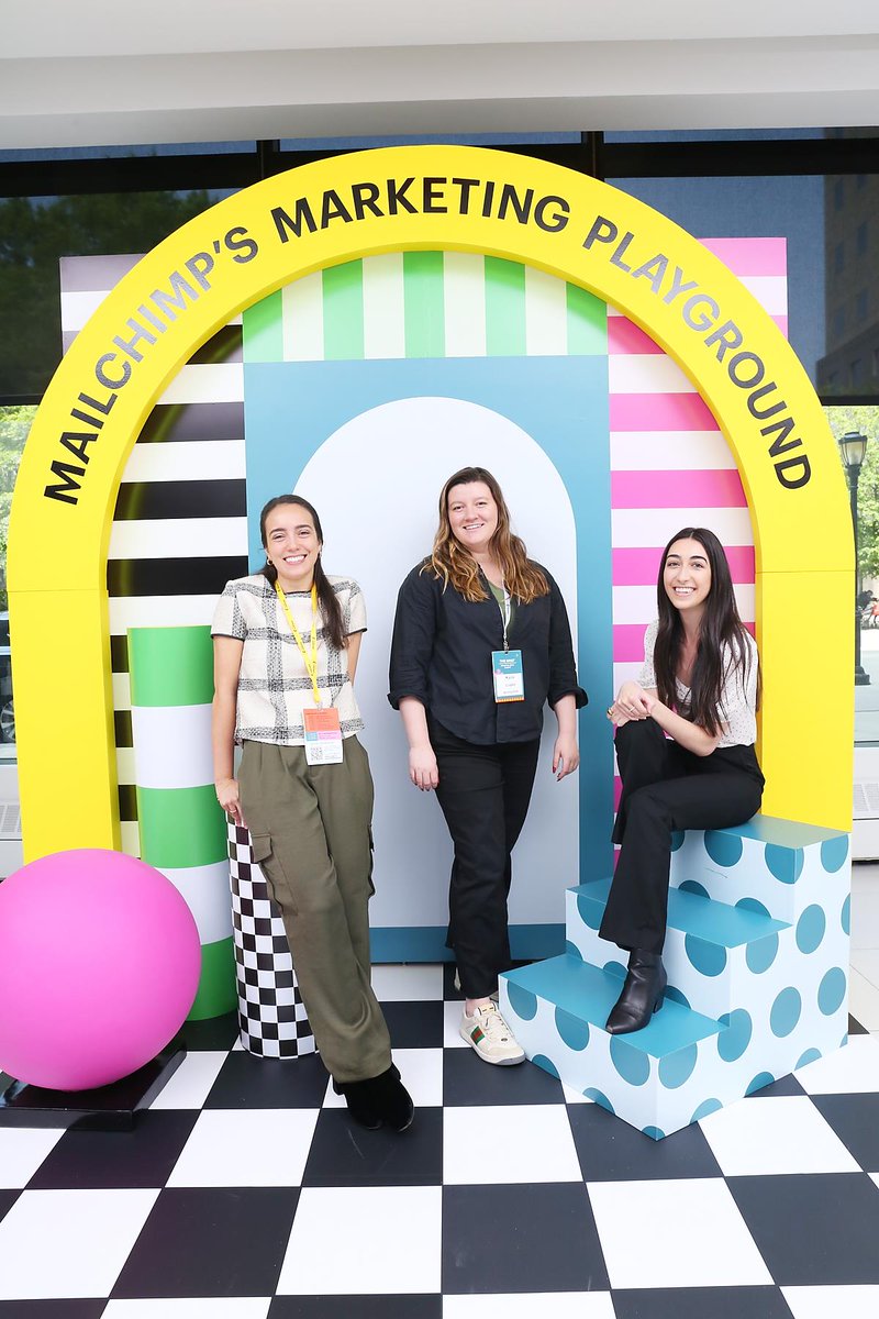 Ana Silva ☕️🚢 (@thisisanasilva) on Twitter photo If you're at <a href="/MorningBrew/">Morning Brew ☕️</a>'s The Brief event - come by the swag booth & say hello to yours truly! If you're at <a href="/MorningBrew/">Morning Brew ☕️</a>'s The Brief event - come by the swag booth & say hello to yours truly!