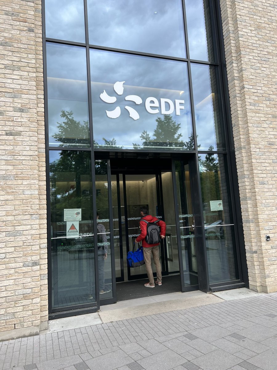 Christophe Geourjon tweet media