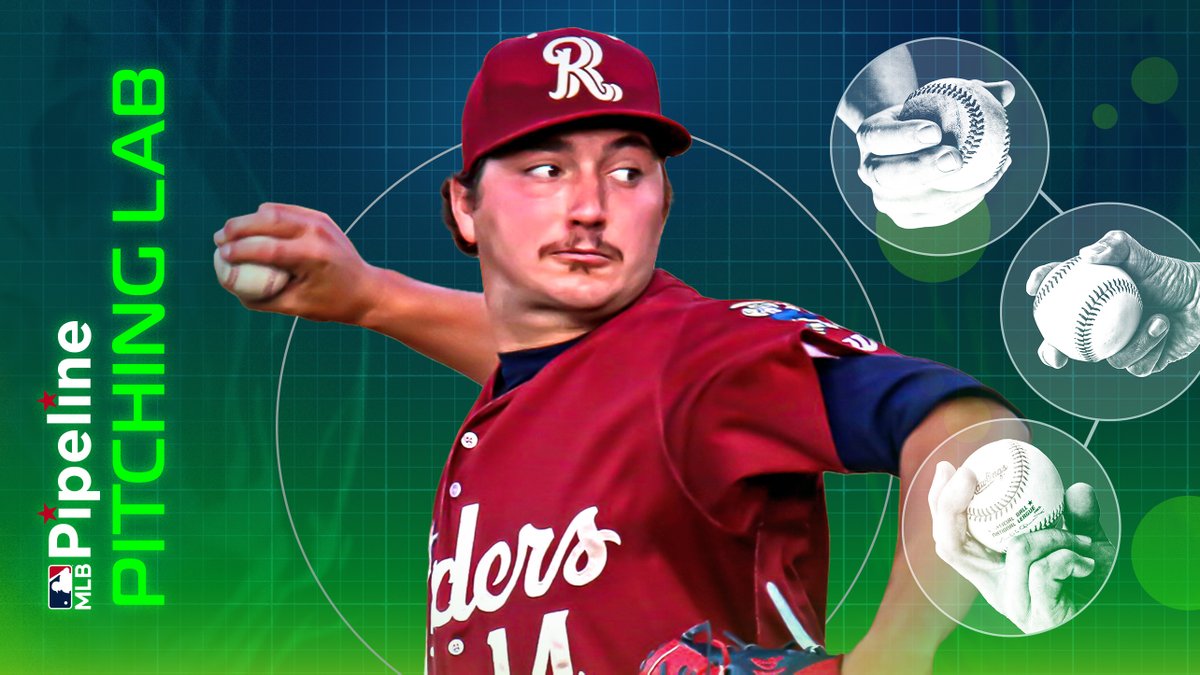 MLB Pipeline tweet media