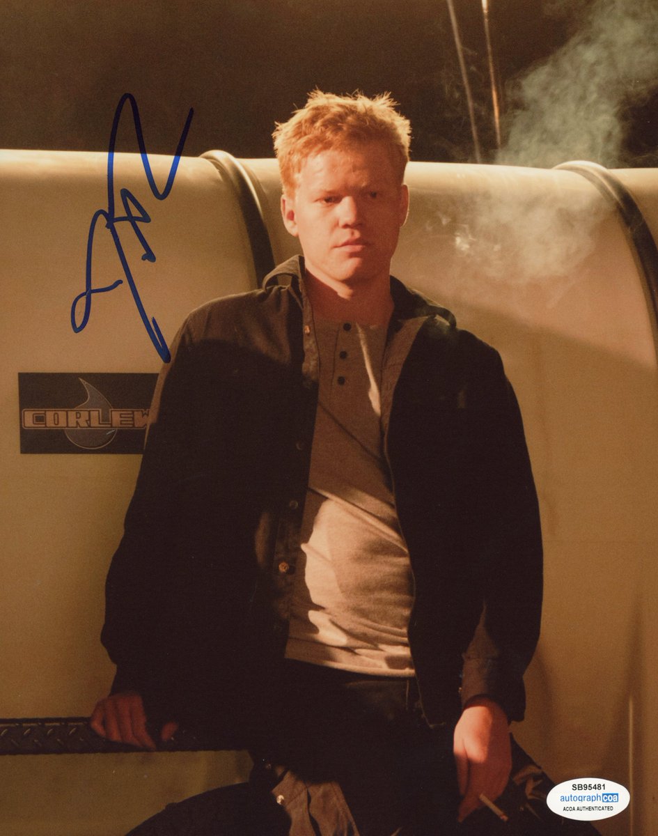 AutographCOA (ACOA) Authentication tweet media