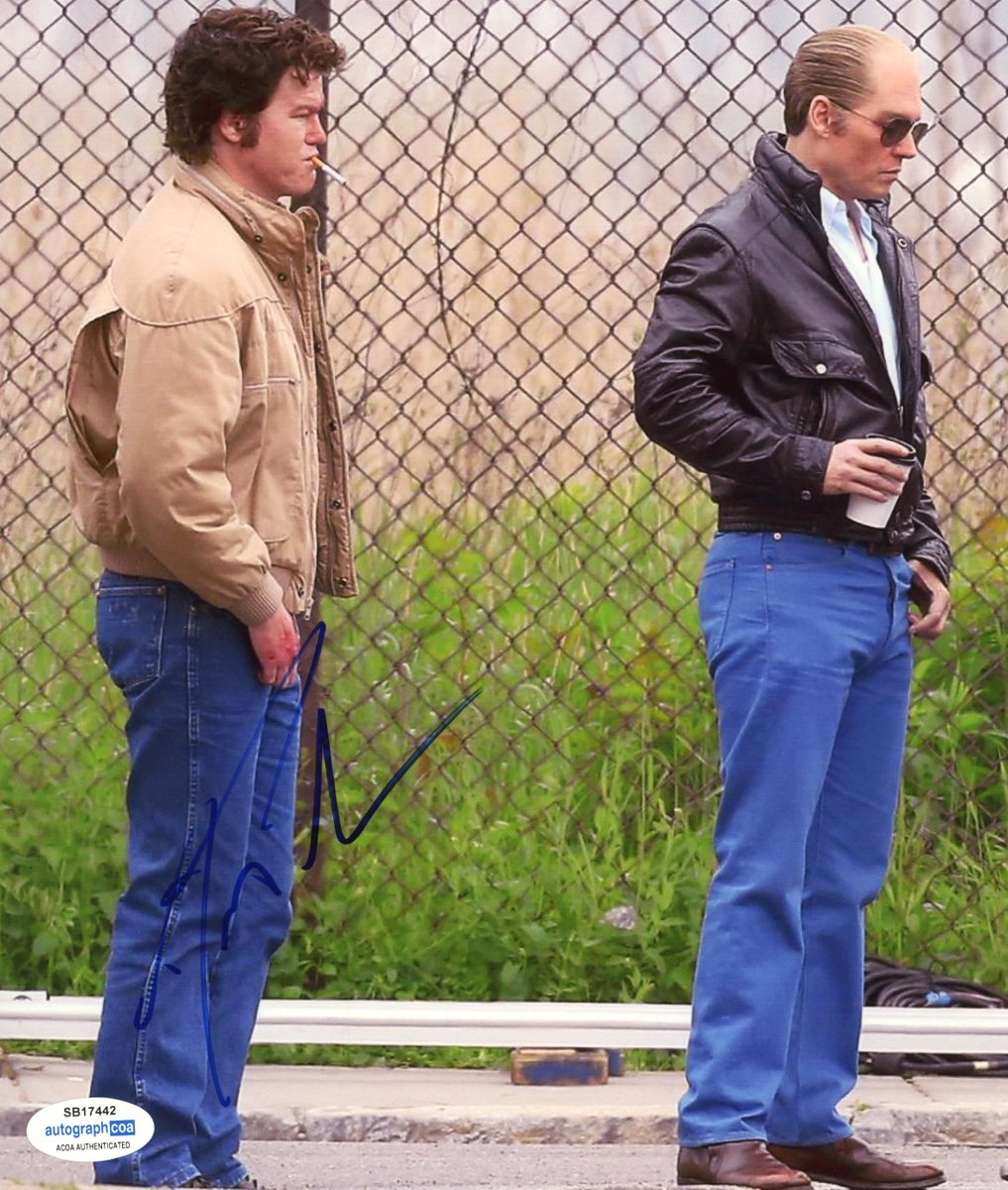 AutographCOA (ACOA) Authentication tweet media