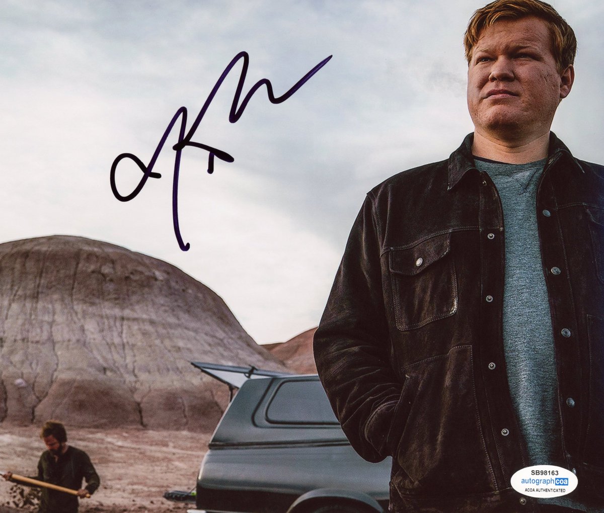 AutographCOA (ACOA) Authentication tweet media