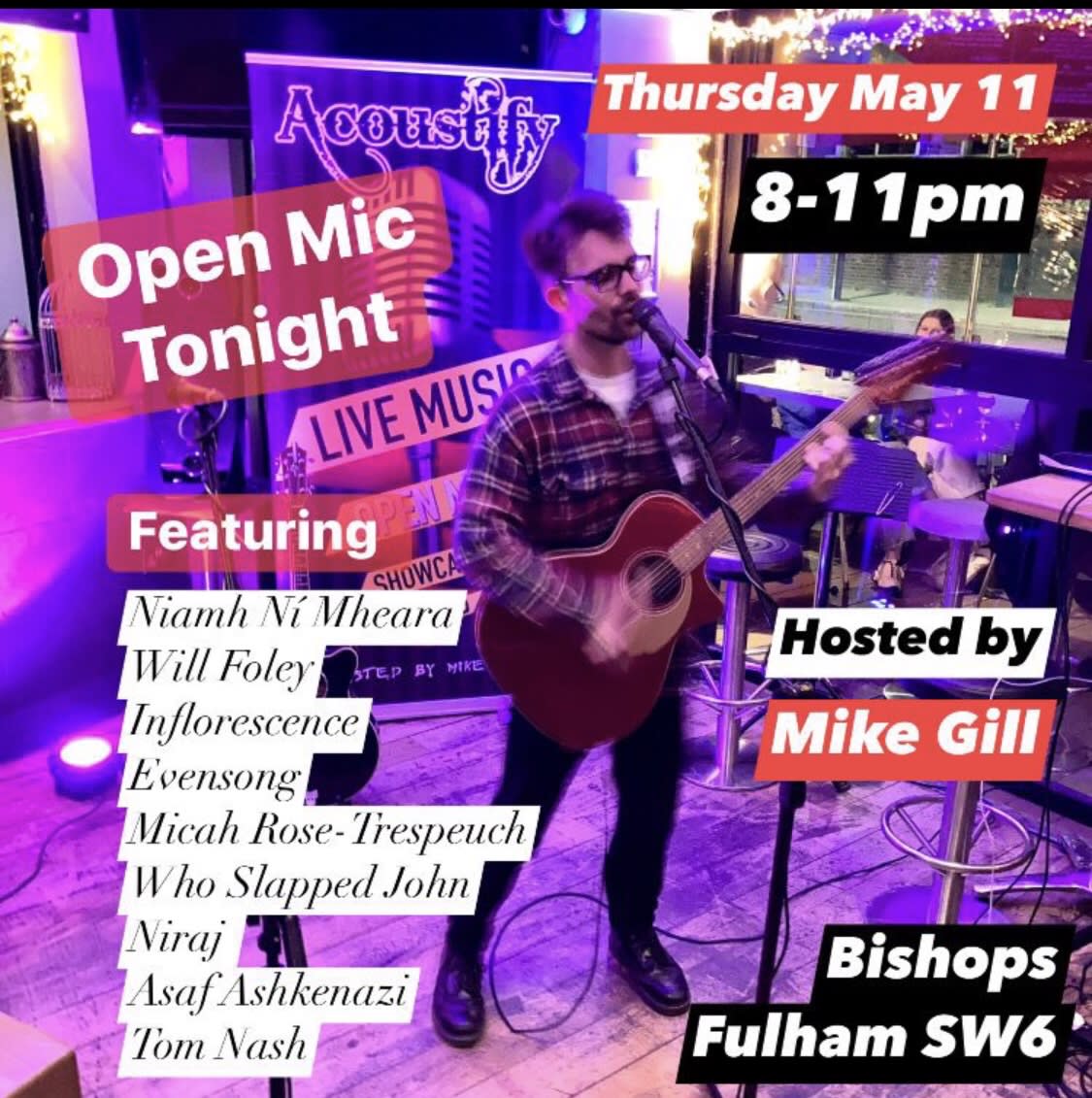 Bishops (@bishopsfullham) on Twitter photo 