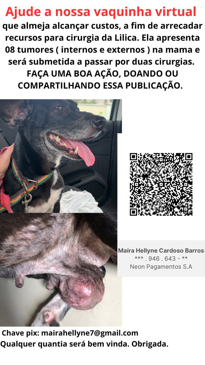 eumairinha's tweet photo. @ThaynaraOG @unicefbrasil Ajudem e compartilhem, por favor https://t.co/9h3ZGnHQ5F
