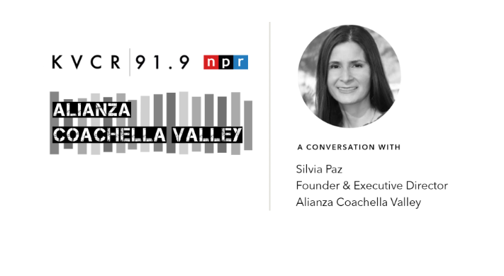inlandempirecf's tweet photo. 🎙️This week's segment of @KVCRPublicMedia's IE #Latino Voices features @alianzacv.

Listen in weekly as Latino-led and serving organizations share stories of their impact on the #inlandempire.

https://t.co/6ykPwJQIy0

#CIELOFund #nonprofit #latino #grantee #IECF #IEGives https://t.co/n1Nt1VxFfI