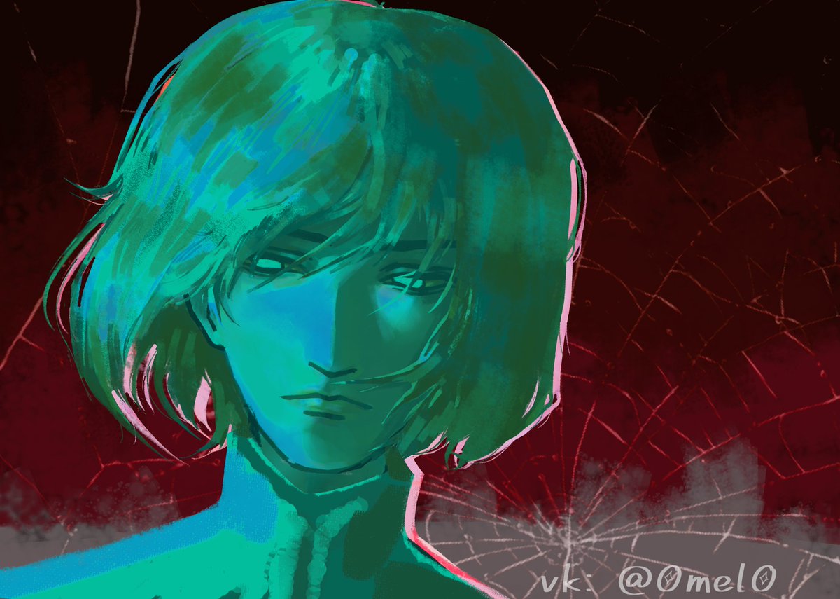 0_mel_0_'s tweet photo. I don't know which option is better let there be both...
#HunterXHunter #hunter #kurapika #HUNTERHUNTER #fanart #fanartanime #hunter1999 #anime #art #artist https://t.co/cvLeaxTXD8
