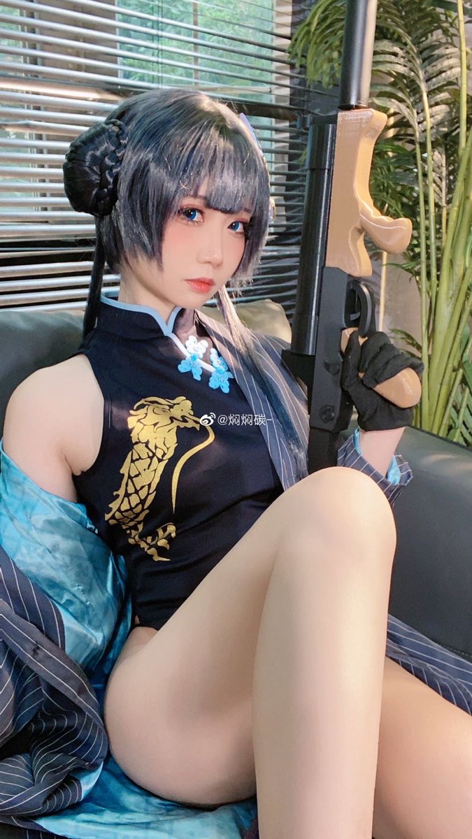#BlueArchive  #ブルアカ #キサキ

#蔚蓝档案 #妃咲 

#cosplay https://t.co/dpsjMnp6l4