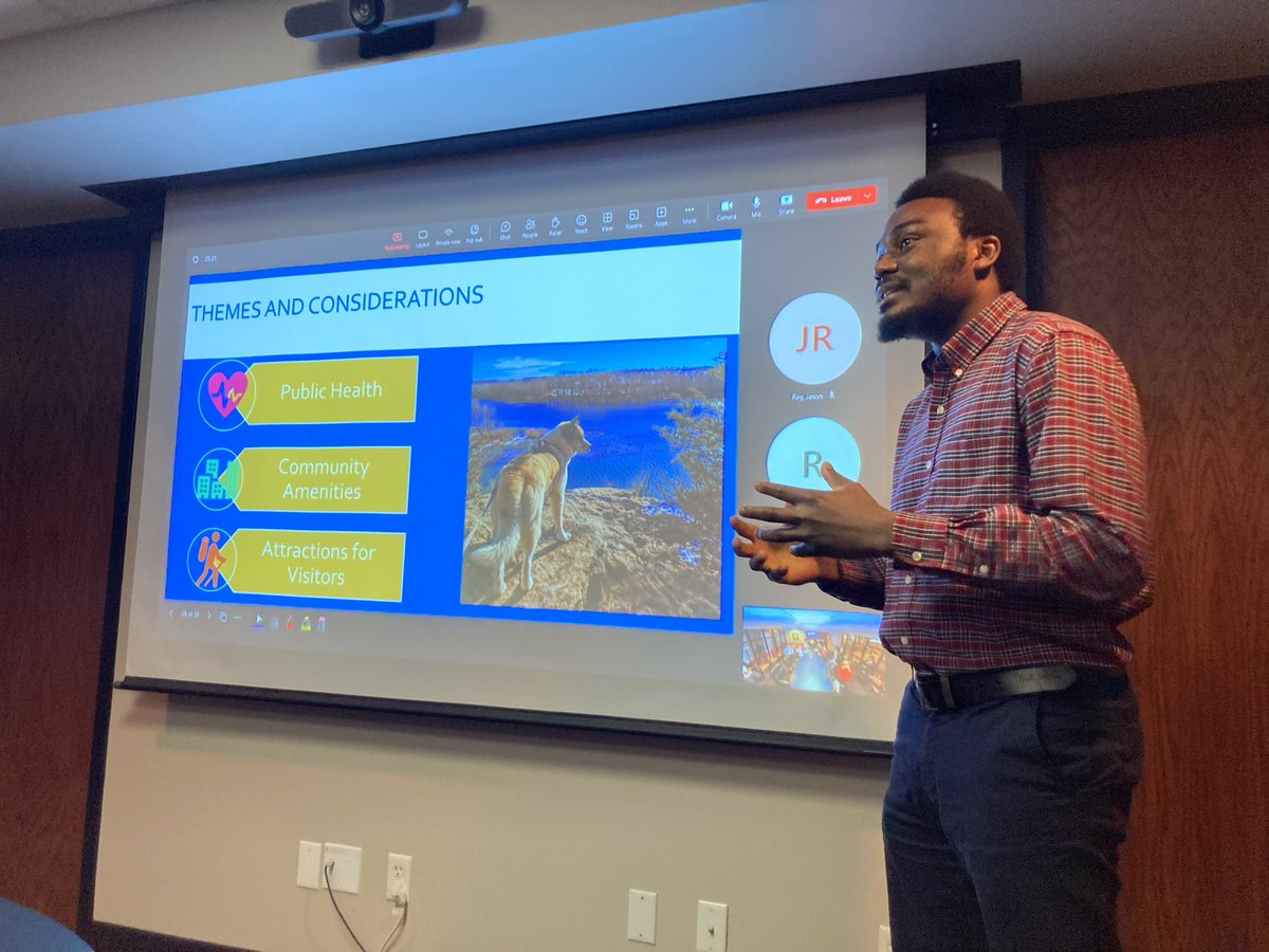 MSU Geog Geol Planng tweet media