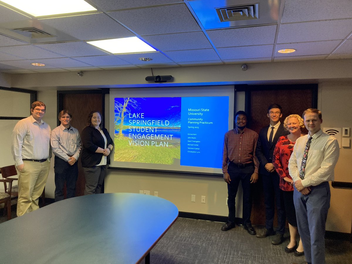 MSU Geog Geol Planng tweet media