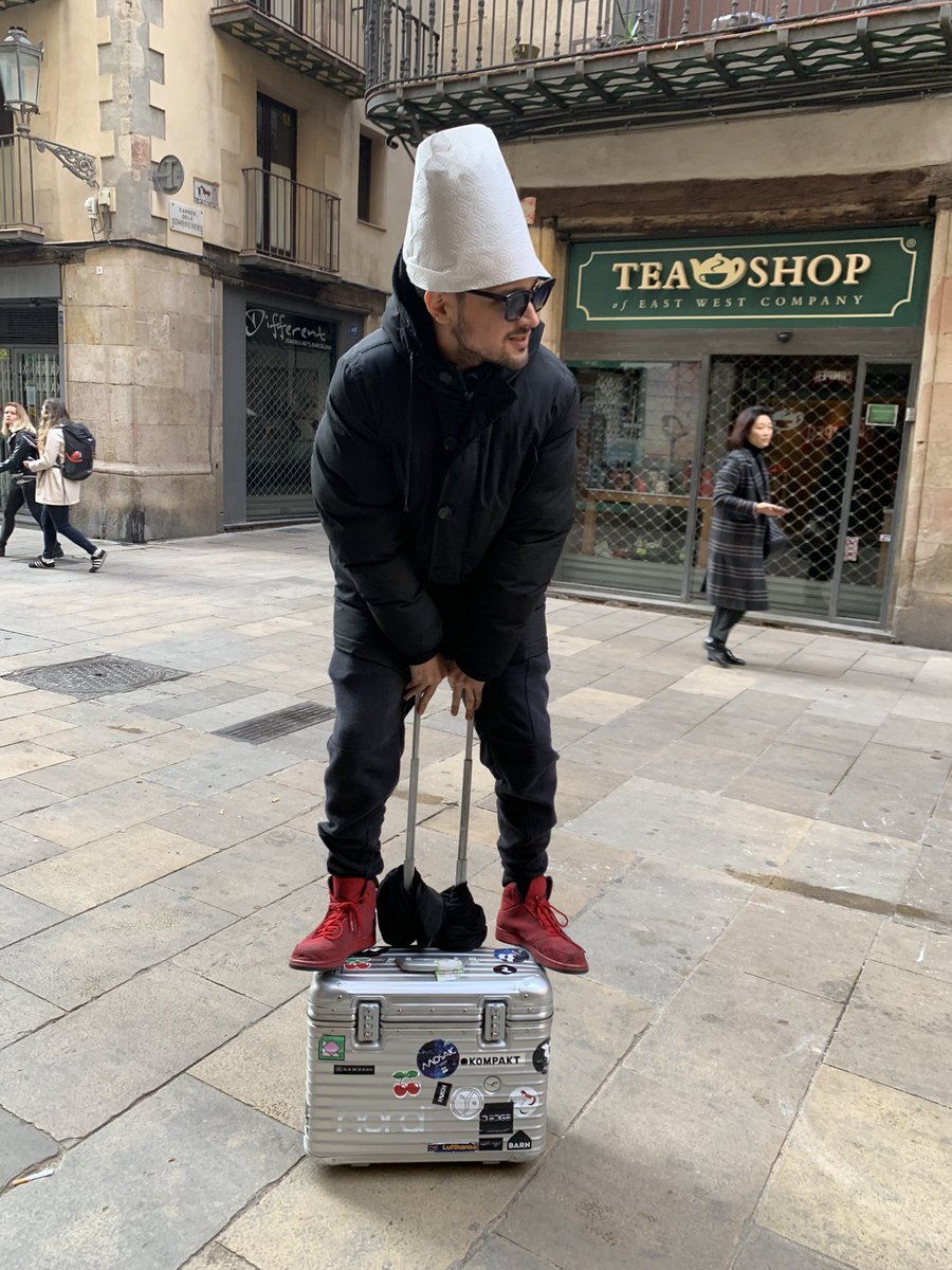 Stephan Barnem tweet media