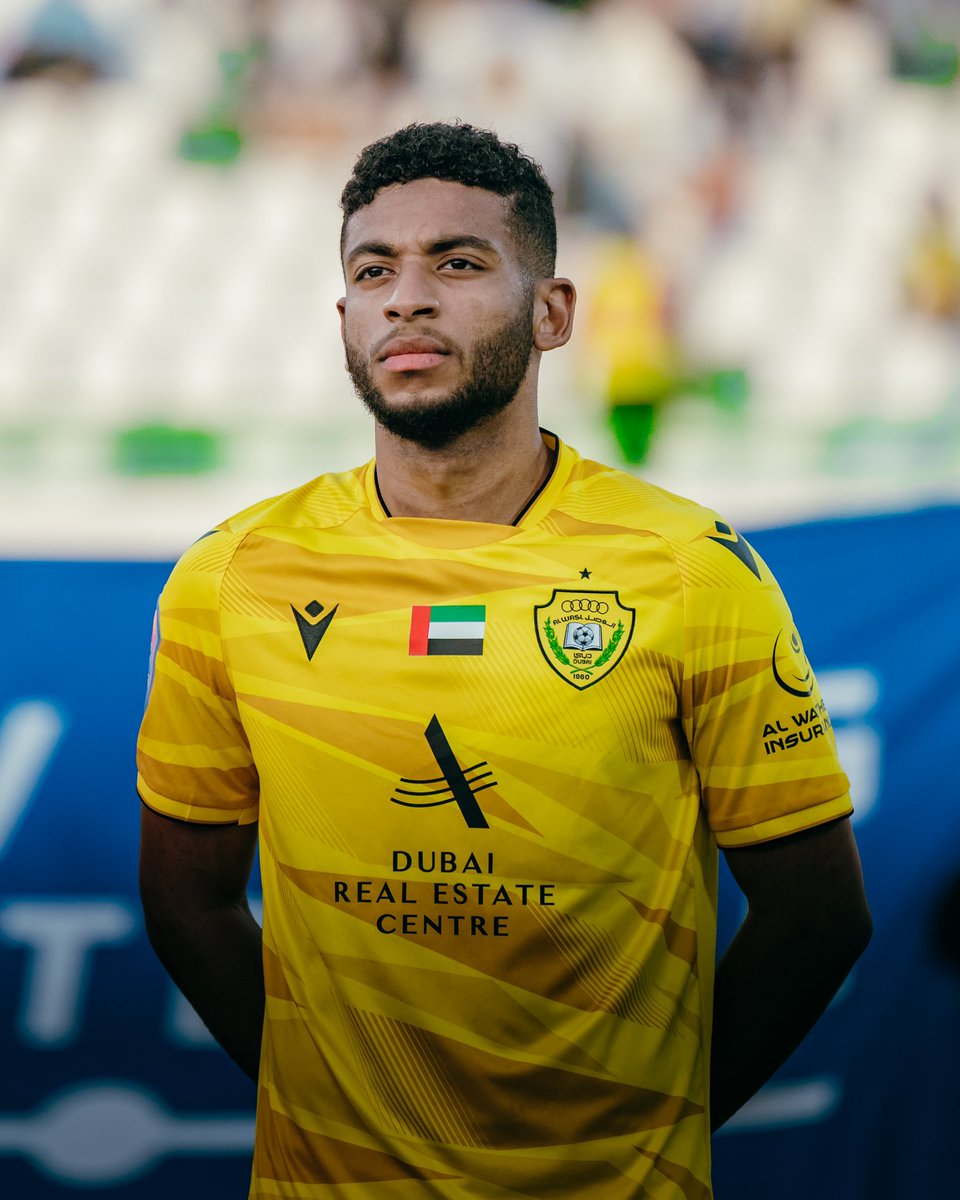 AlWaslSC's tweet photo. #عبدالرحمن_صالح ⚔️🐆 https://t.co/1WtafdVcGA
