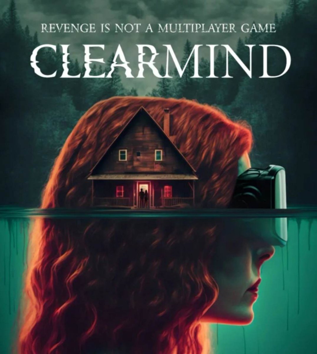 Very exiting that 'Film Seekers' is taking 'Clear Mind' the movie featuring my song to Cannes Film Festival. Wishing you all the very best of luck.