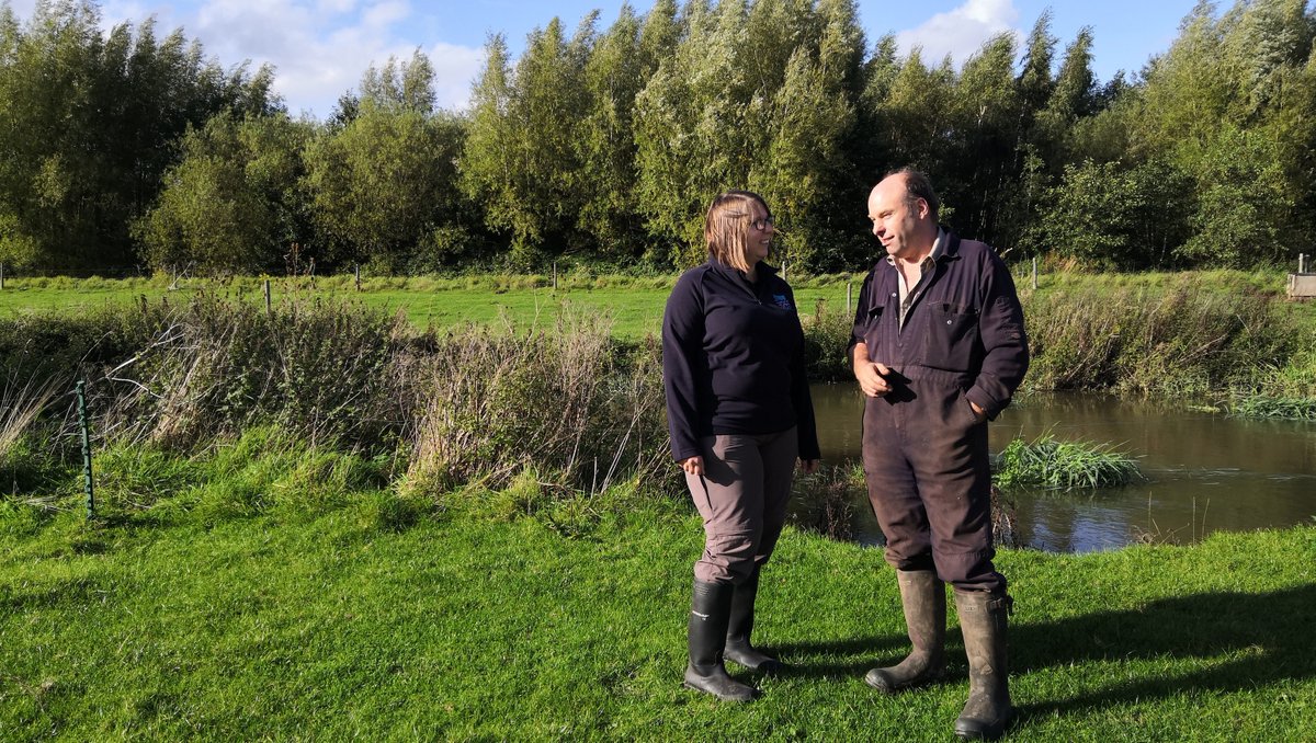 Trent Rivers Trust tweet media