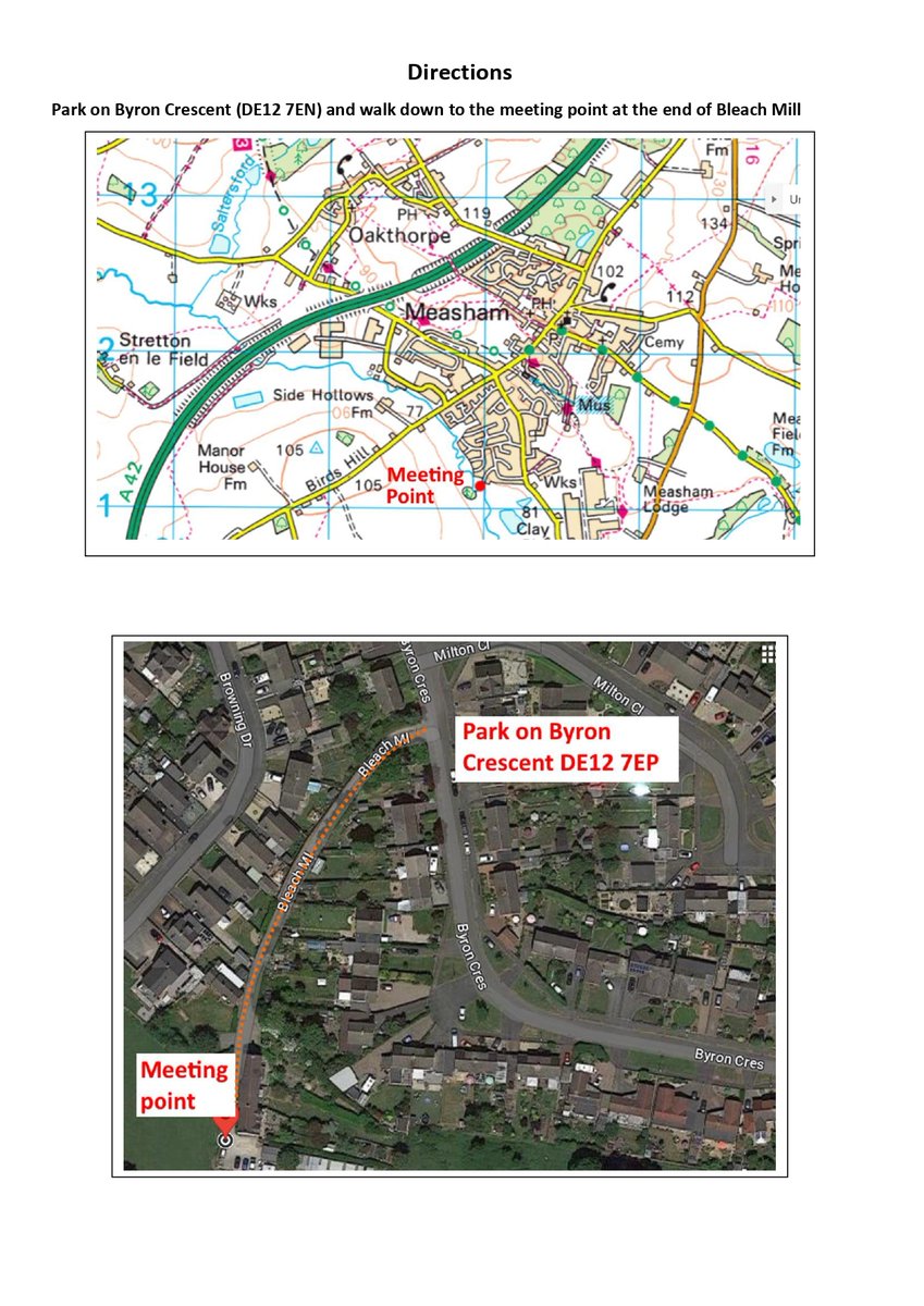 Trent Rivers Trust tweet media