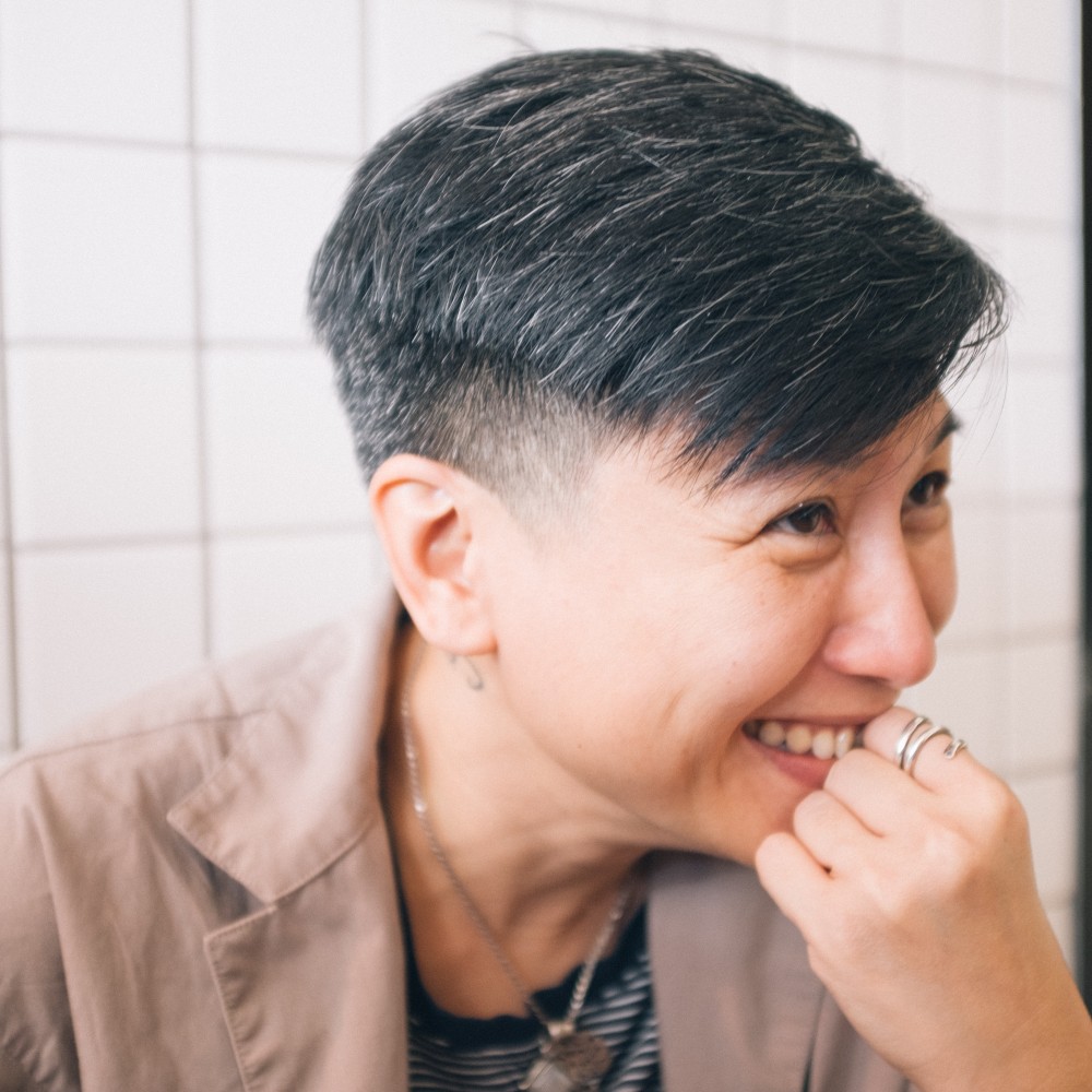 Meet the moderator of #SIF23: Jac sm Kee! Writer and feminist activist, co-founder of <a href="/takebackthetech/">@takebackthetech.bsky.social</a> @designarikib and currently with the <a href="/numunfund/">numun</a> the first fund on feminist tech. Welcome to Stockholm <a href="/jhybe/">jhybe@mastodon.social</a>, looking forward to seeing you soon! <a href="/Sida/">Sida</a>