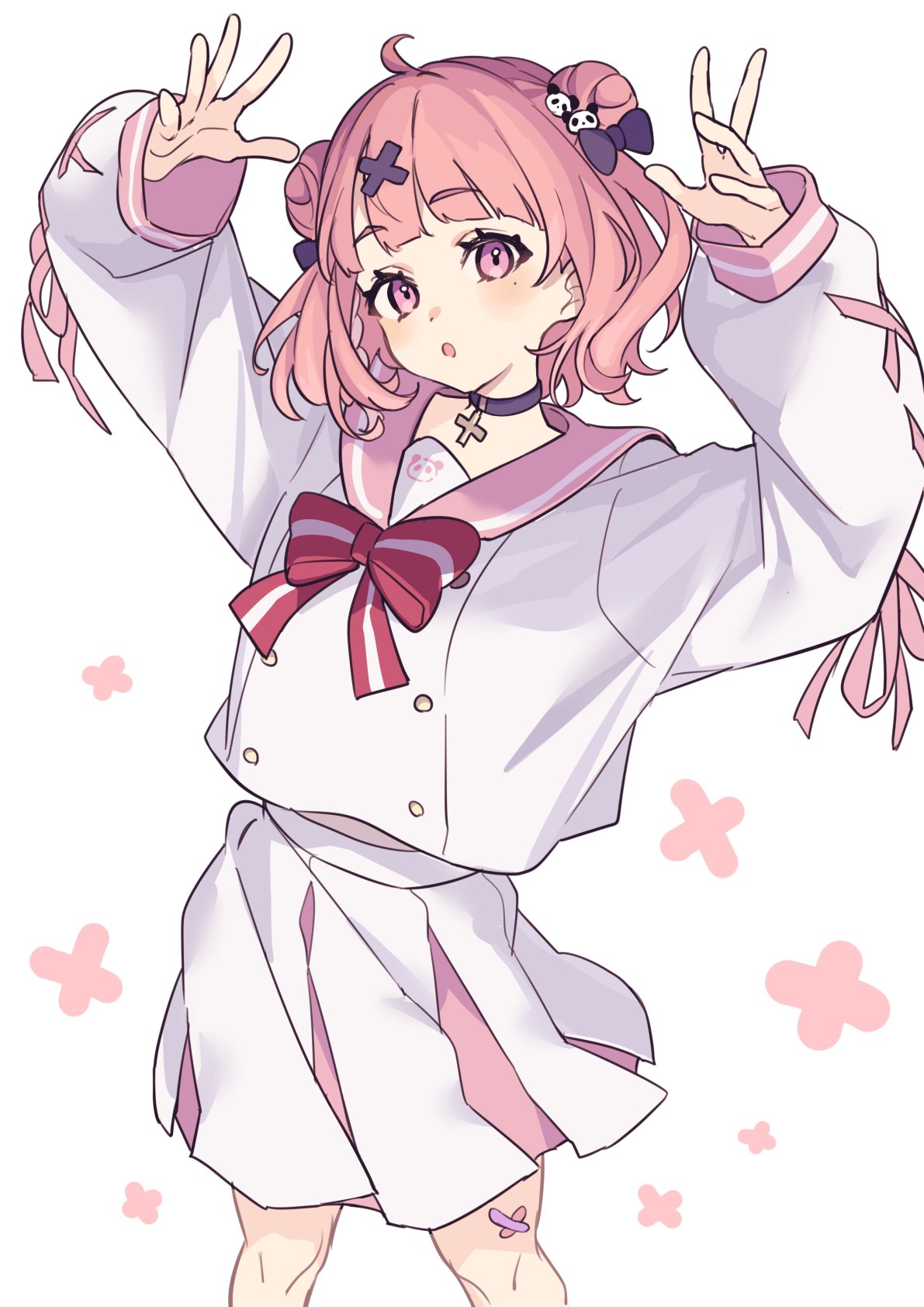 ✿さくら︎︎✿︎　0507 七海さくら🌸 (@sakura_nanami10) / X