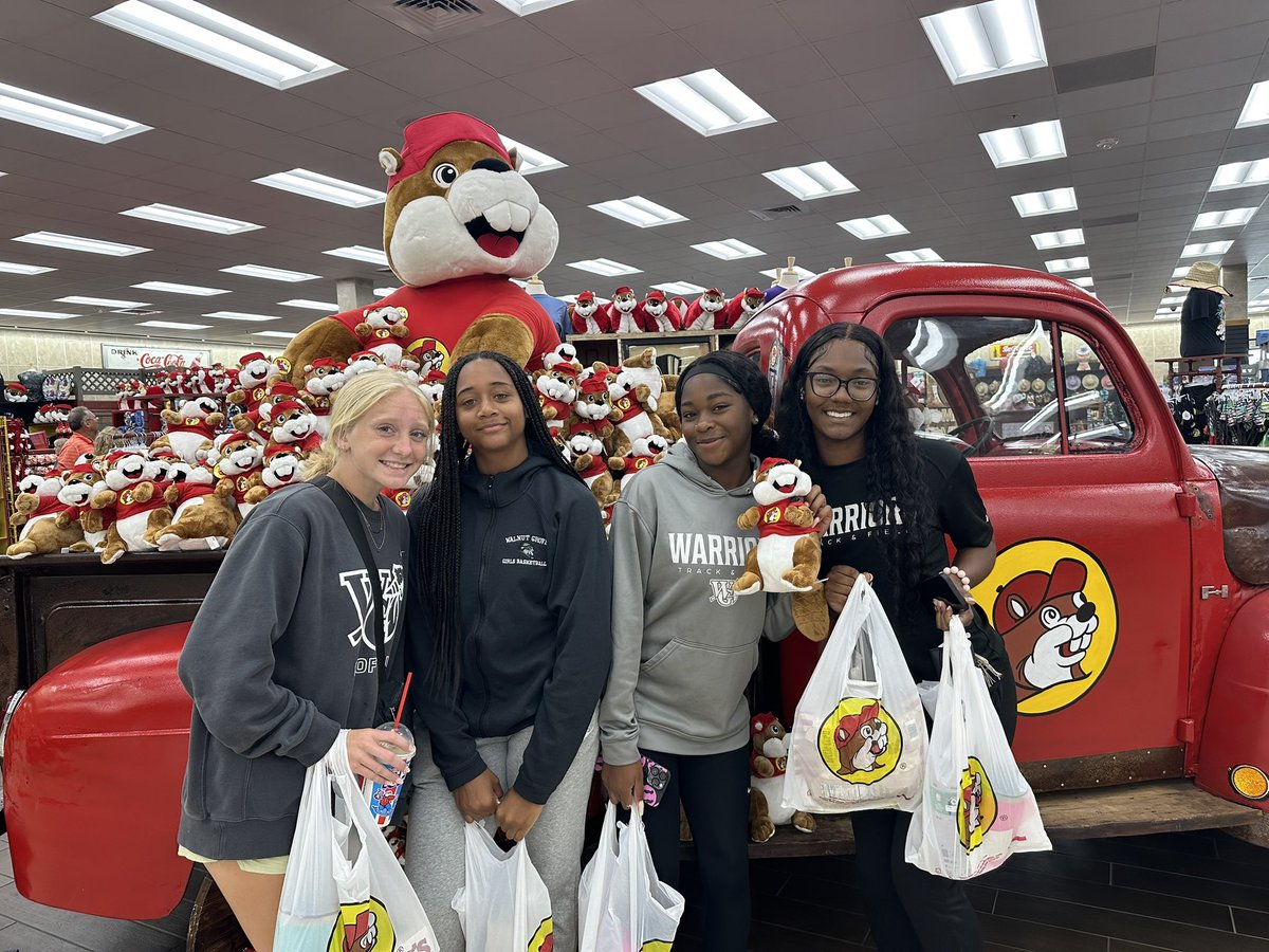 Walnut Grove Track & Field tweet media