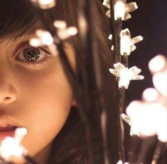 على الرغم من كونها فكرة دافئة، ألا إنّها أيضاً مسؤولية ثقيلة، أنْ تكون أنت النافذة التي ينظر من خلالها أحدهم إلى الحياة.