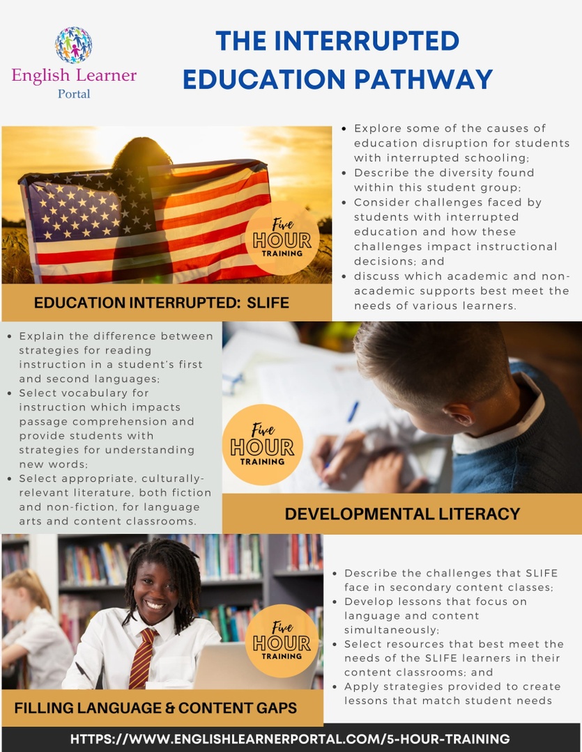 Dr Brenda Custodio and I are leading this professional development pathway.