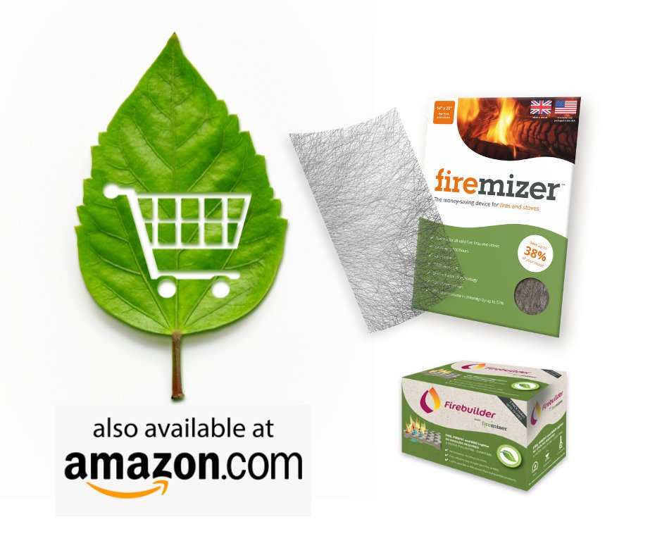 Firemizer_usa's tweet photo. Doing Our Bit 🌎
We work hard to do our bit for the environment to offer you an eco-friendly product.
➡️Firebuilder is made from 100% recycled cardboard and contains no chemicals.
➡️Firemizer reduces air pollutants.
➡️Our 100% recyclable packaging.
#ecofriendly #firemizer https://t.co/y0TwBPAdeG