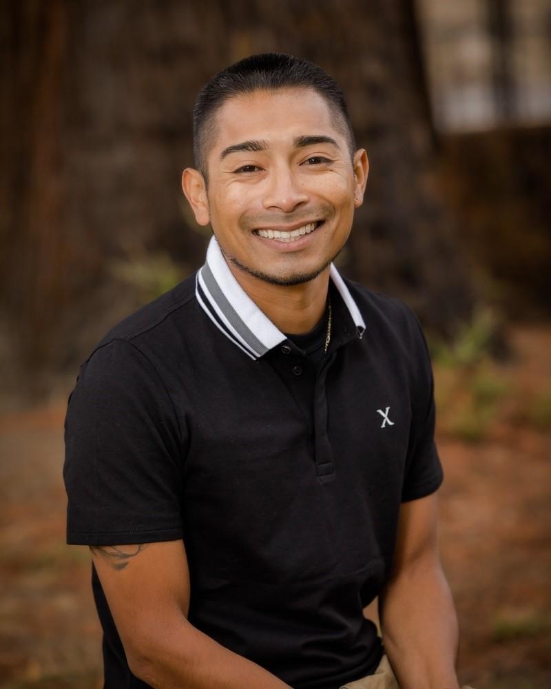 College of Education, Counseling & Ethnic Studies tweet media