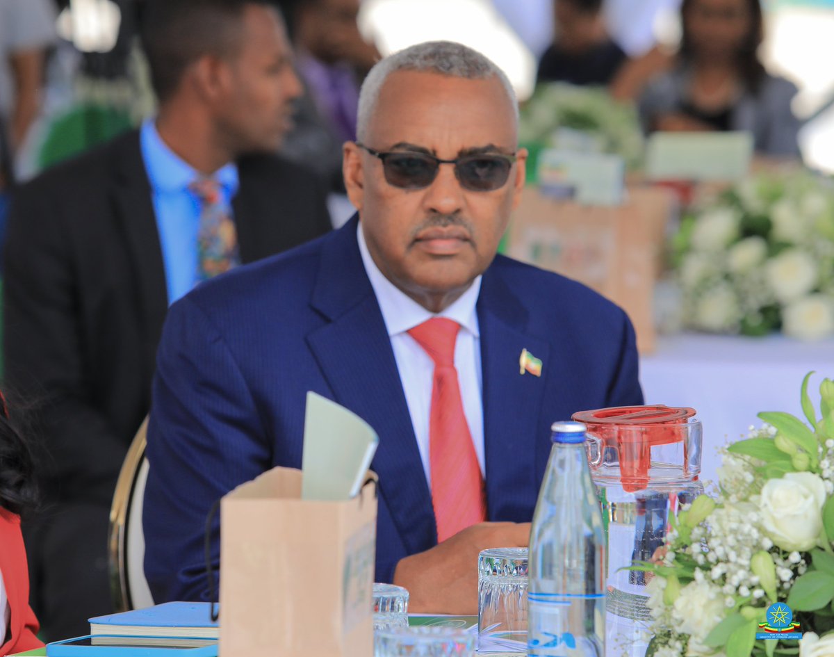 Ministry of Planning and Development Ethiopia on Twitter "Ethiopia officially launched today