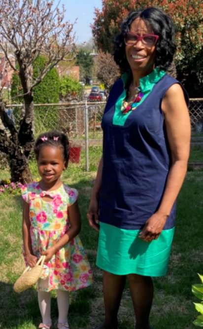 Mrs. June Felix, a proud graduate of <a href="/HowardU/">Howard University</a>, has been an educator in DC for 43 years.

During her time at <a href="/CenterCityPCS/">CenterCityPCS</a> Petworth, Mrs. Felix has taught grades K-2, and also served as an Assistant Principal and Principal.

#TeacherAppreciationWeek #WeLoveDCTeachers