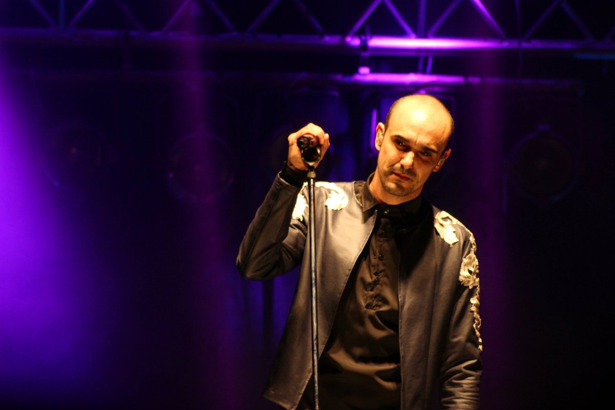vickyjarque's tweet photo. Feliz cumpleaños @AbelPintos 🤍
Recuerdo de 2017 en Bahía📸 https://t.co/I2zGf9IbDe