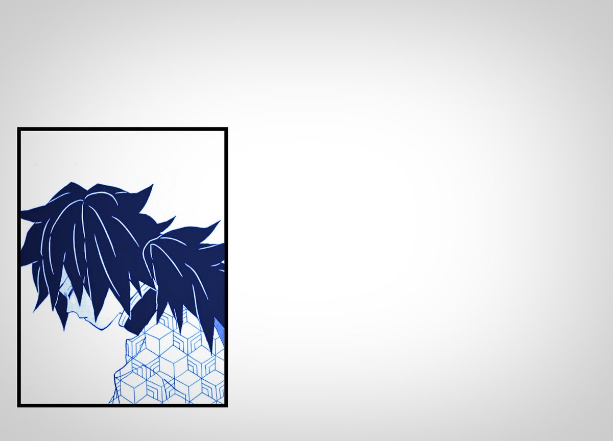 冨岡 義勇 — 𝐌𝐢𝐳𝐮 𝐇𝐚𝐬𝐡𝐢𝐫𝐚 tweet media