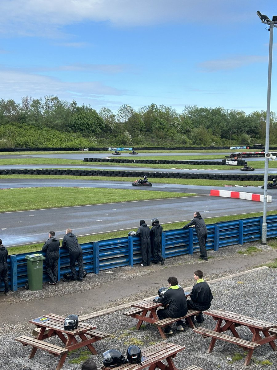 Nik Tunley tweet media