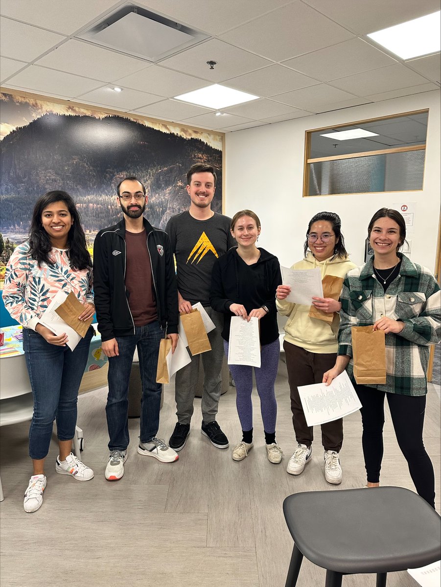 Crowe MacKay LLP tweet media