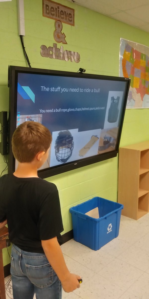 Passion projects: How to ride a bull. <a href="/PBR/">PBR</a> <a href="/NENbluejays/">Northeast Nodaway</a>