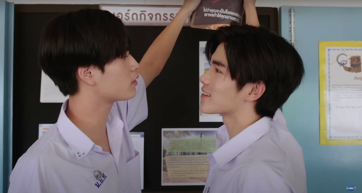 icar4sfalls's tweet image. ‟ i love you in every universe.〞