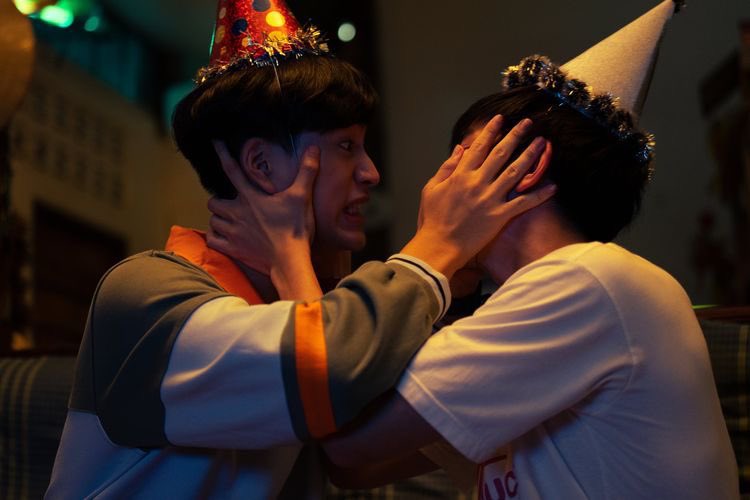 icar4sfalls's tweet image. ‟ i love you in every universe.〞