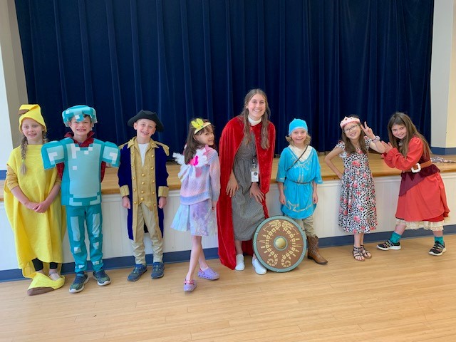 FairviewFalcons-FCPS tweet media