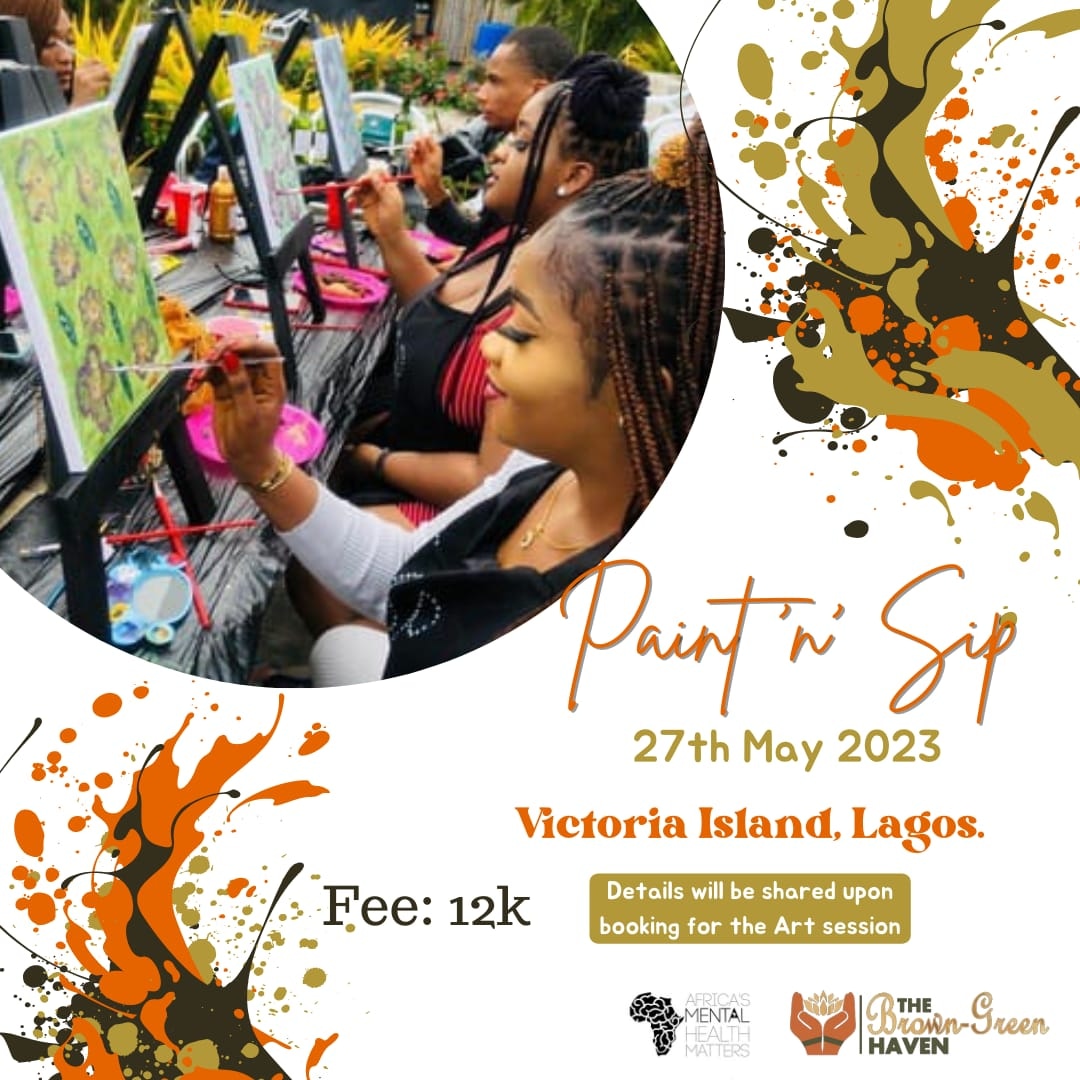 AMH_Matters's tweet photo. This is the opportunity you're looking for to unwind. 
Click on the link below to register your interest. 
https://t.co/CasXRNNwQ9
Thereafter, book you slot by confirming payment to:

Book Hangout
0099978681
Access (Diamond) Bank

Looking forward to seeing you there! https://t.co/d9DfVo7SEK