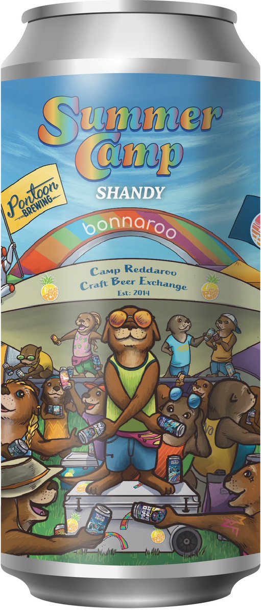 CampReddaroo's tweet image. The official @Bonnaroo schedule is out! Come see us 11am Friday for the Craft Beer Exchange sponsored by @PontoonBrewing We will be pouring our Special Edition Collab Beer #bonnaroo #campreddaroo #pontoonbrewing