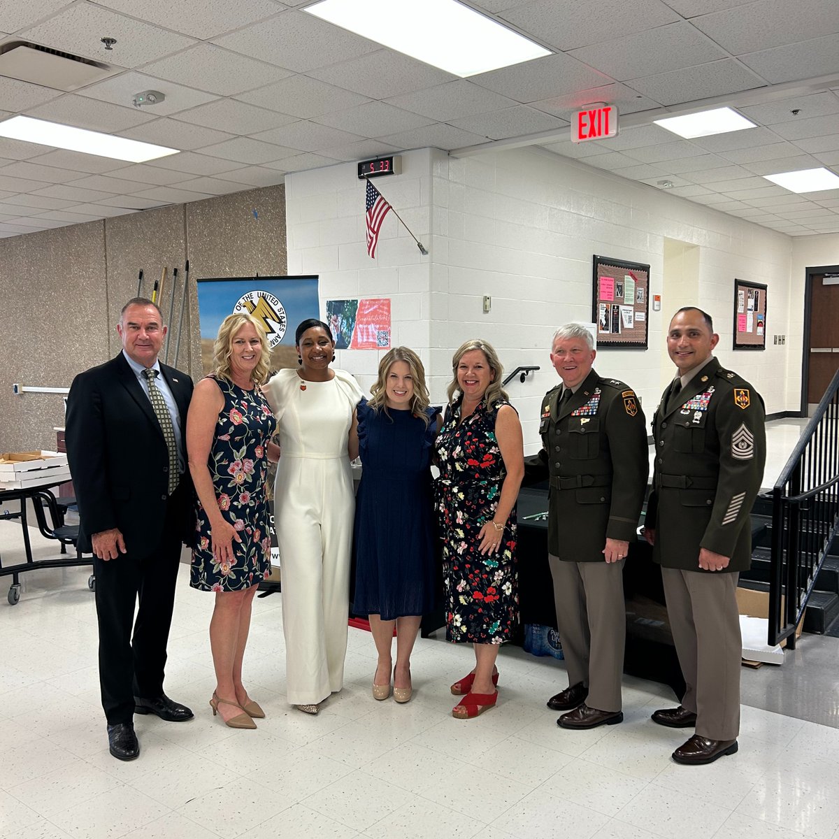 Governor Mike Kehoe tweet media