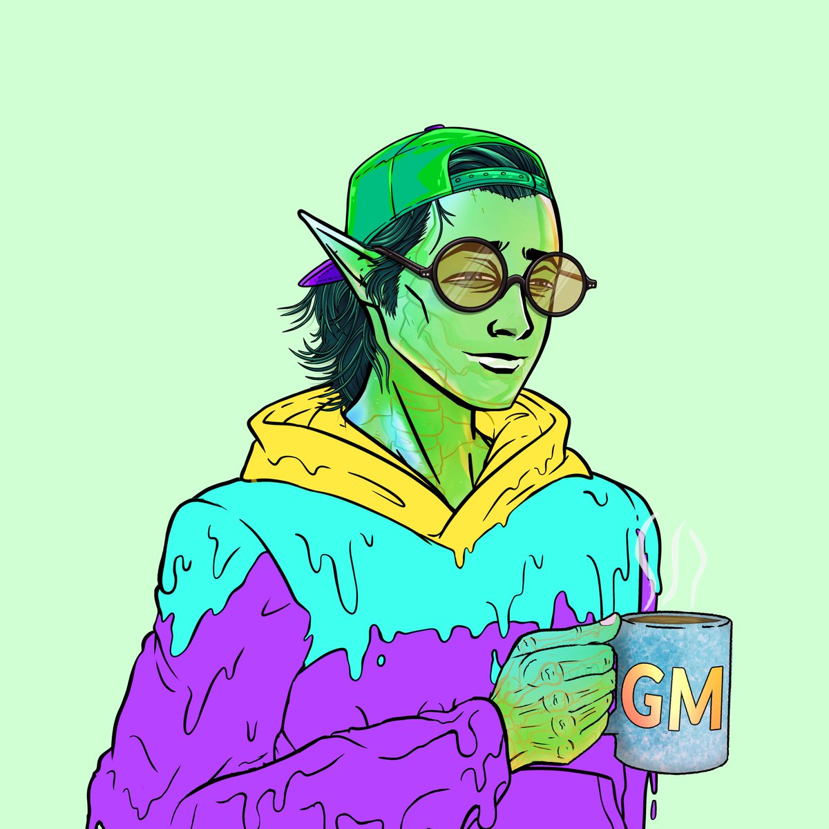 GM🍄

What would you do if you knew...

You couldn't succeed until you have failed.💜🌊