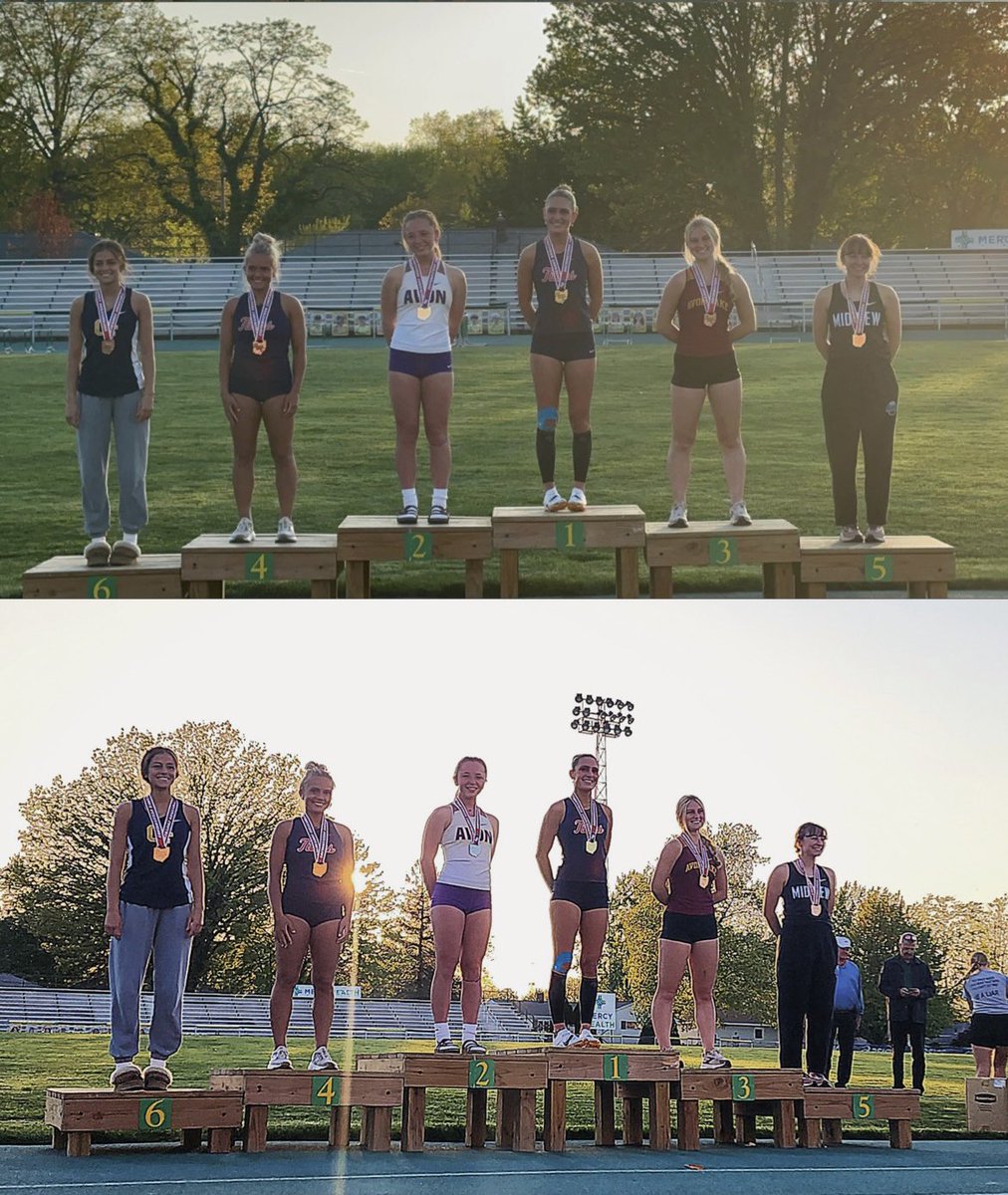 _sophiahoffman's tweet photo. Placed 3rd in the SWC Championship Meet with a jump of 10’3 to tie my PR! @DanielS05069666 @ALTrackField https://t.co/7LcanraRHJ