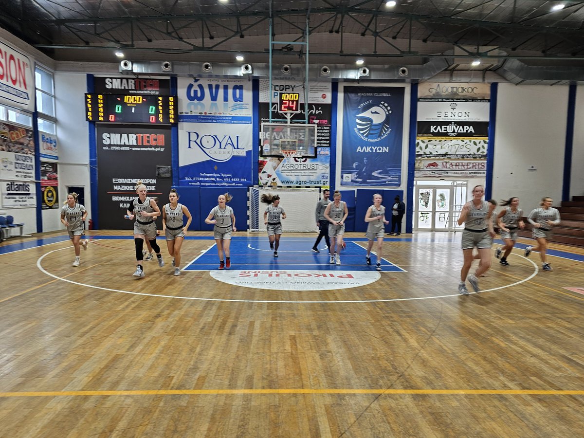 PSB_WBB's tweet photo. Game 1 Ready!!! https://t.co/ez4fu1N4cZ