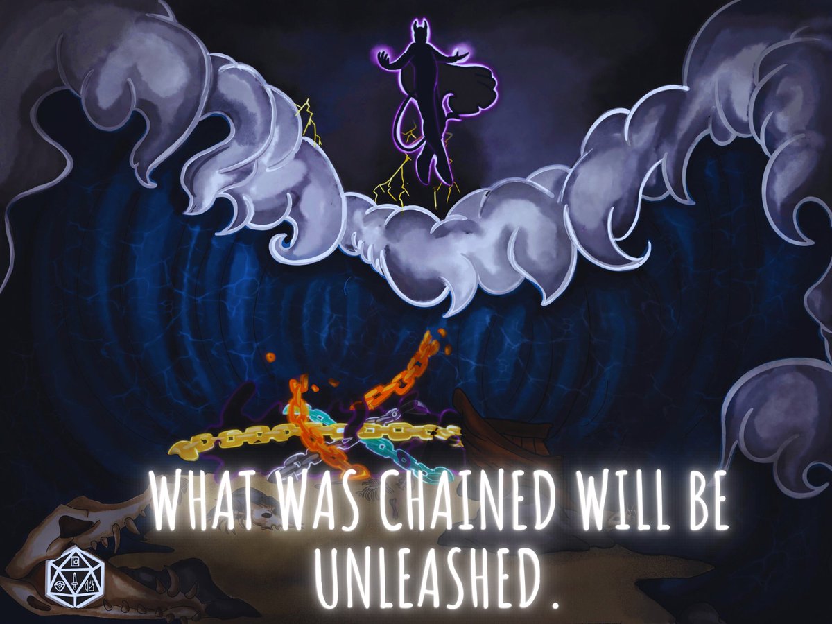 So as a last minute surprise, we've dropped our Season 5 Launch episode RIGHT NOW for Early Release Patrons! 😱 Head over to our Patreon now to gain early access! (link in bio)