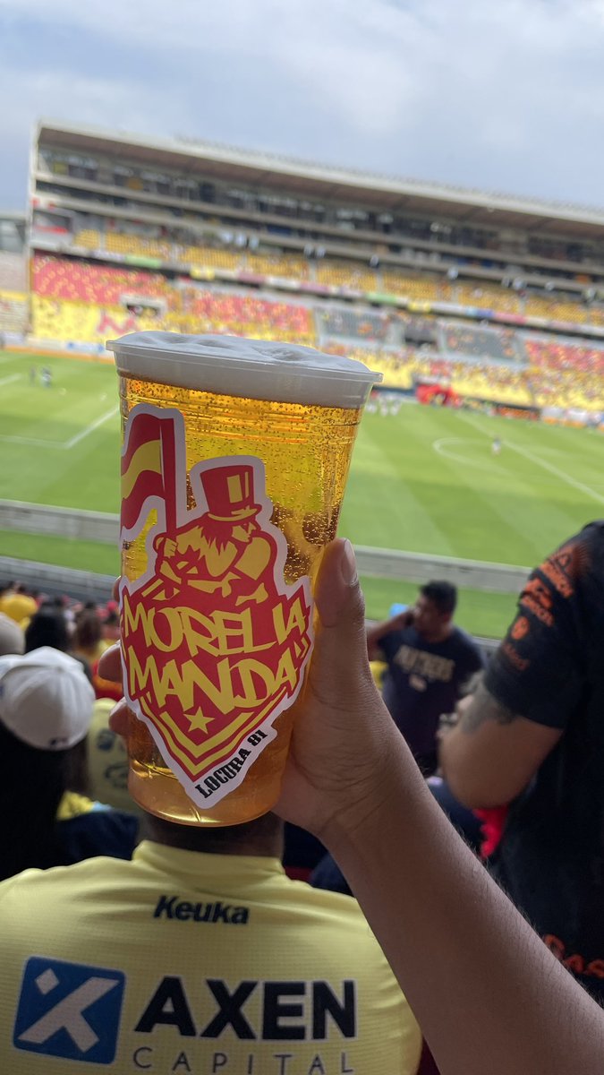 LuisMirandaMx's tweet photo. Hoy nos vemos en el Morelos.  🔥 https://t.co/NSWuYwcVyq